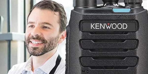 Kenwood Radios & Accessories