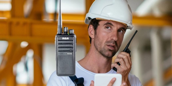 RCA Radios & Accessories