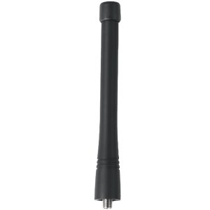 Hytera AN0160H13 VHF (146-174MHz) Whip Antenna 15cm with SMA Connector