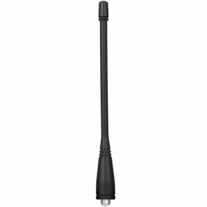 Hytera AN0435W09 UHF (400-470MHz) Whip Antenna 16cm with SMA Connector