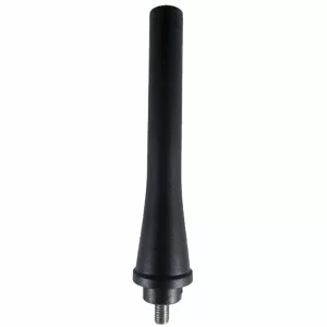 Hytera AN0460H11 UHF (450-470MHz) Thick-Short Antenna with R Connector