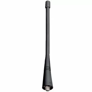 Hytera AN0460W19 UHF (440-470MHz) Whip Antenna 16cm with SMA Connector