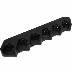 Hytera MCL19 Six-Unit Charging Rack for BD5* Series Radios