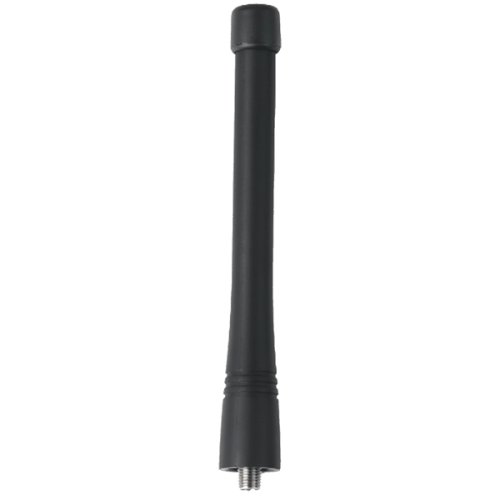 Hytera AN0160H16 VHF 145-175MHz Stubby Antenna 12cm with SMA Connector for HP6 Series Radios
