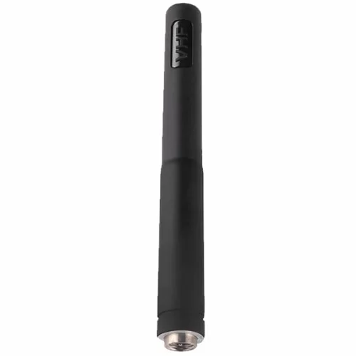 Hytera AN0168H04 VHF 163-174MHz Stubby Antenna 9cm with SMA Connector for PD6X1 Series Radios
