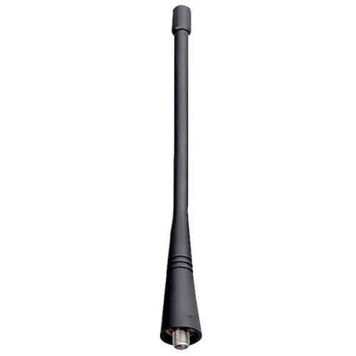 Hytera AN0375W06 UHF 350-400MHz Whip Antenna 16cm with SMA Connector for BD5PD4PD5 Series Radios