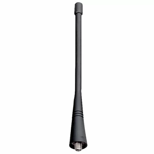 Hytera AN0375W06 UHF 350-400MHz Whip Antenna 16cm with SMA Connector for BD5PD4PD5 Series Radios