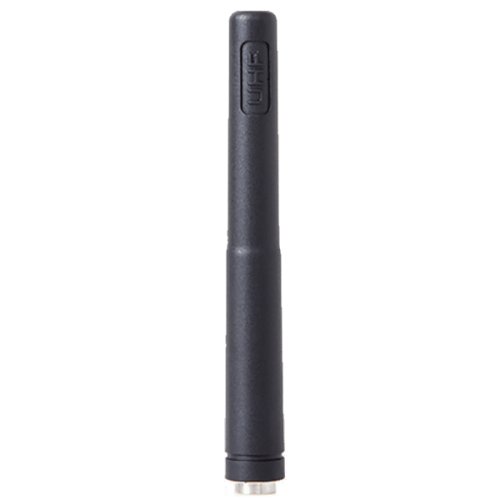 Hytera AN0435H23 UHF 400-470MHz Stubby Antenna 9cm with SMA Connector for PD6X1 Series Radios