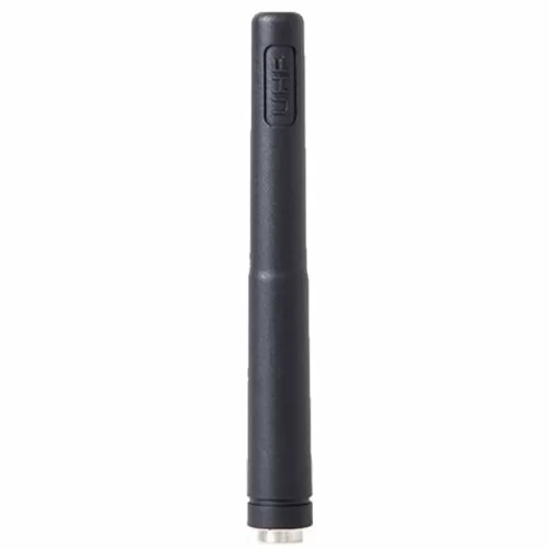 Hytera AN0435H23 UHF 400-470MHz Stubby Antenna 9cm with SMA Connector for PD6X1 Series Radios