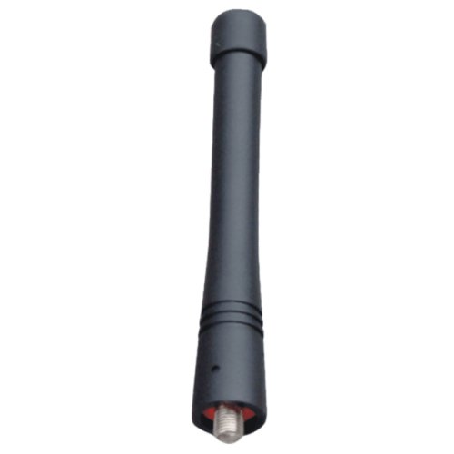 Hytera AN0445H03 UHF 420-470MHz Stubby Antenna 9cm with SMA Connector for TCBDPDHP6 Series Radios