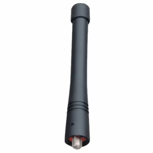 Hytera AN0455H012 UHF 440-470MHz Stubby Antenna 9cm with SMA connector for TCBDPDHP6 Series Radios - REPLACES AN0455H02
