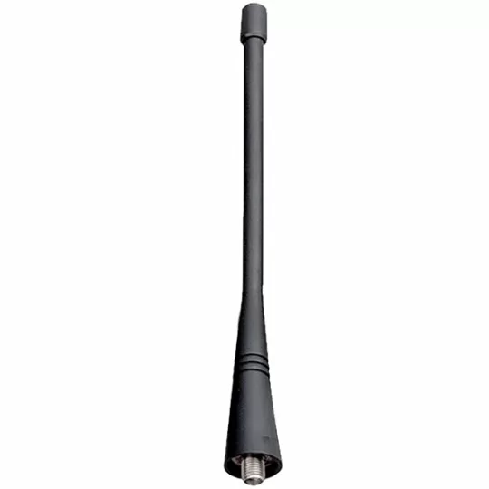 Hytera AN0460W19 UHF 440-470MHz Whip Antenna 16cm with SMA Connector