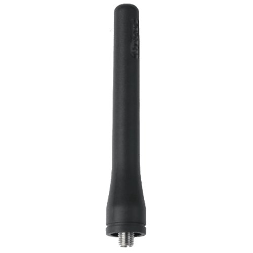 Hytera AN0873H07 UHF 806-941MHz  GPS 1575MHz Stubby Antenna with SMA Connector for PD7PD9 Series Radios