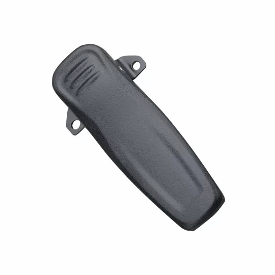 Hytera BC12 Spring Belt Clip for TC5 and TC6 Series Radios