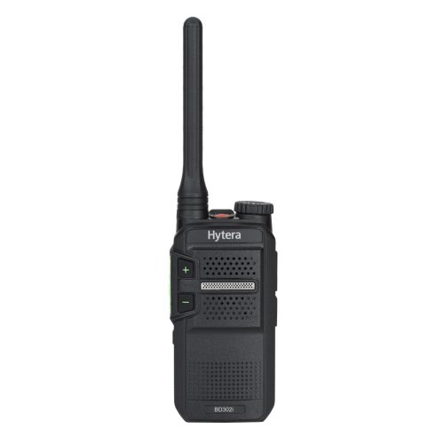 Hytera BD302i UHF DMR Two-Way Radio