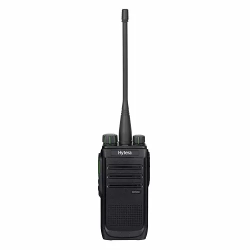 Hytera BD502i VHF DMR Two-Way Radio