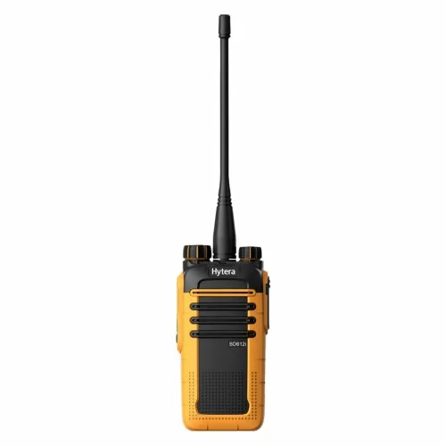 Hytera BD612i UHF DMR Rugged Two-Way Radio