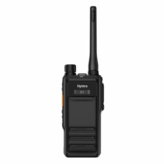 Hytera HP602 VHF DMR Two-Way Radio