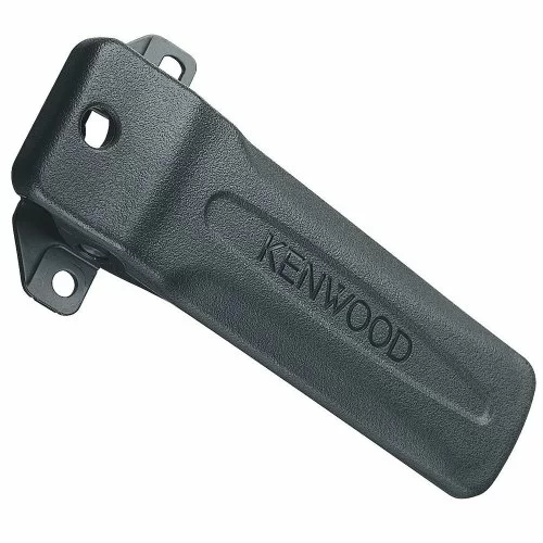 Kenwood KBH-10 Spring Action Belt Clip for ProTalk TK2200 and TK3200 Series Radios