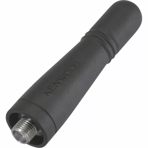 Kenwood KRA-42M UHF 440-490Mhz Stubby Antenna 216in with SMA Connector