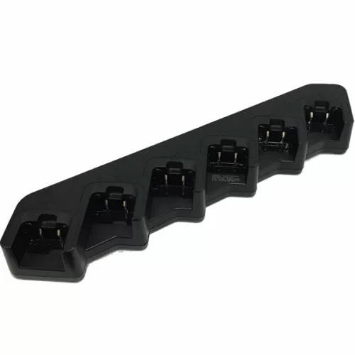 Hytera MCL19 Six-Unit Charging Rack for BD5 Series Radios