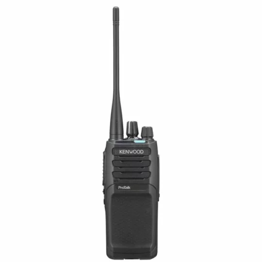 Kenwood NX-1300DUK UHF Digital Two-Way Radio