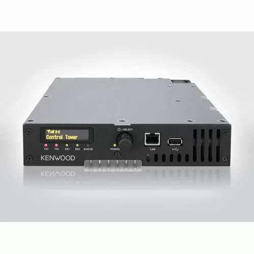 Kenwood NXR1800 UHF Repeater for Two-Way Radios