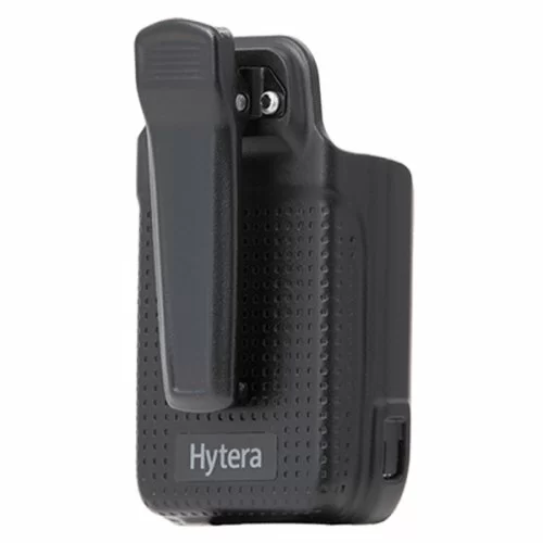 Hytera PCN005 Holster Belt Clip for Hytera X1ei and X1pi Portable Radios