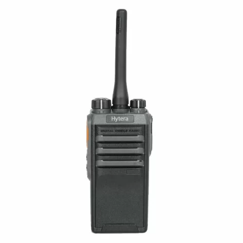 Hytera PD402i VHF DMR Two-Way Radio