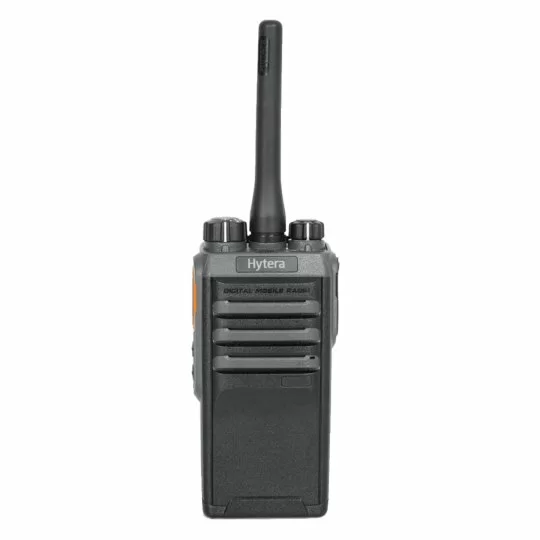 Hytera PD402i UHF DMR Two-Way Radio