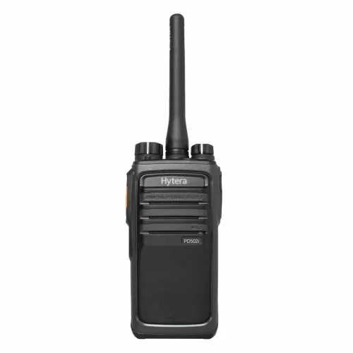 Hytera PD502i UHF DMR Two-Way Radio