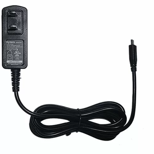 Hytera PS1030 Micro USB Power Adapter for BD3PD3 Series Radios