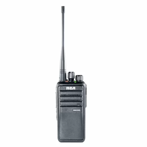 RCA RDR2500U UHF DMR Two-Way Radio