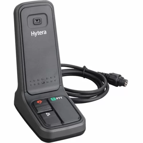 Hytera SM10A1 Desktop Mic for MD7 Series BaseOffice Radios