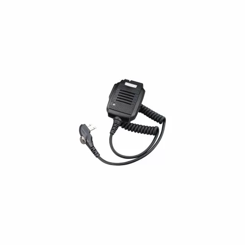 Hytera SM13M1 Lapel Speaker Microphone with 35mm Audio Jack for BD5PD4TC Series Radios