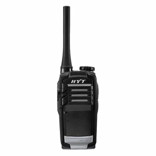 Hytera HYT-TC-320 UHF Analog Two-Way Radio