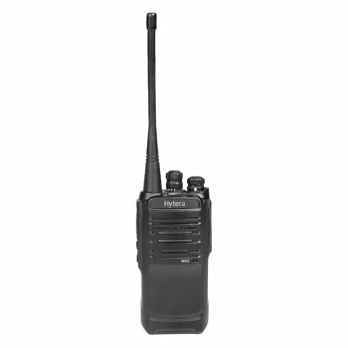 Hytera TC-508 UHF Commercial Analog Two-Way Radio