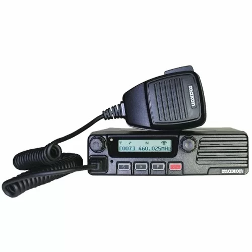 Maxon TM-8402A UHF Analog Mobile Radio