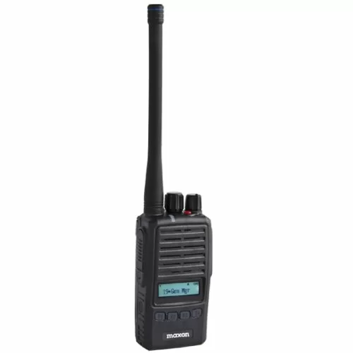 Maxon TP-8402 UHF Analog Two-Way Radio