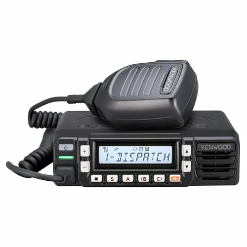 Kenwood NX-1700HDVK VHF Digital Mobile Radio