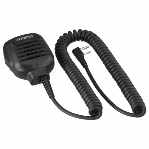 Kenwood KMC-45D Speaker Microphone - IS