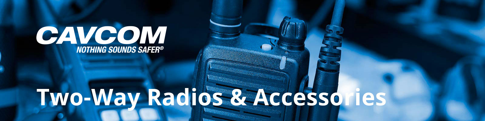 CavCom Product Detail